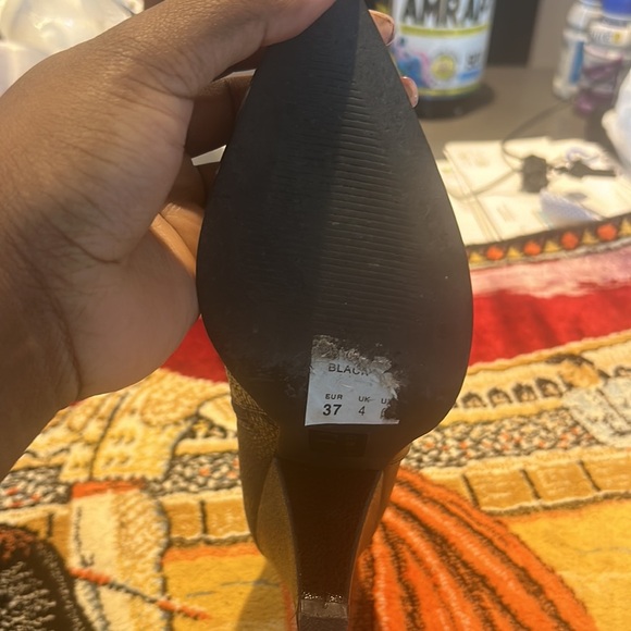 Matt and Nat ankle boots - Picture 5 of 6